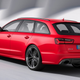 Illustration for article titled Audi: If You Want RS Wagons In The U.S. You Should Write More Letters